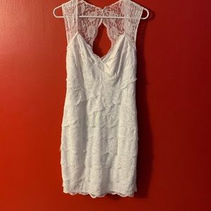 Like NEW! Wedding/engagement Dress